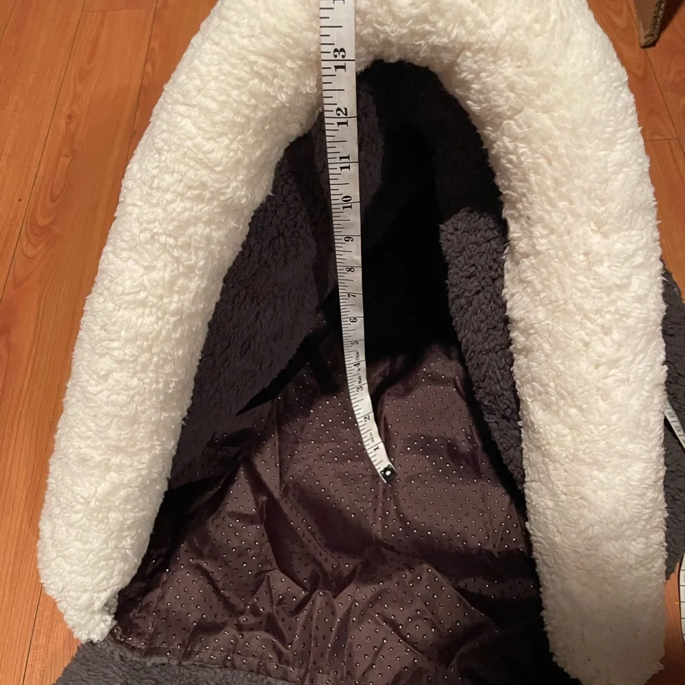Pet Travel Sleeper - so cute!